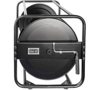 Adam Hall 70260 Tambour de câble noir