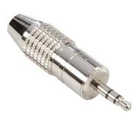 Adam Hall - 7624 - Connecteur Jack 3,5 mm stéréo