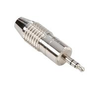 Adam Hall - 7624 - Connecteur Jack 3,5 mm stéréo