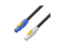 ADAM HALL 8101PCONL1000 - powerCON Link Cable10m