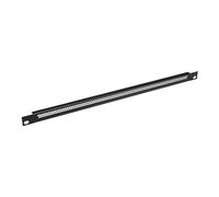 Adam Hall 872205VR 19 Lot de 3 façades de rack 0,5 HE