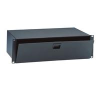 Adam Hall Adam Hall 87302 Rackbox 2U