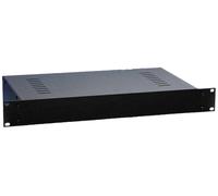 Adam Hall Adam Hall 87407V Rack Housing 1U vent.