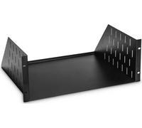 Adam Hall 87554 Tablette pour rack 4 UH