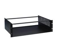 Adam Hall 8758 châssis vide rackable 19" 3U