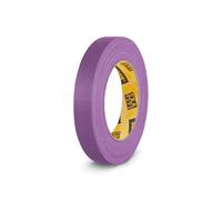 Adam Hall Accessories 58064 VIO - Rouleau Gaffer Violet 19mm x 25m