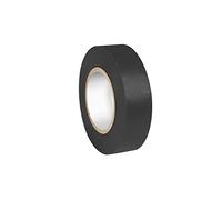 Adam Hall Accessories Bande isolante 580813 BLK 0,13 mm × 19 mm × 20 m noir