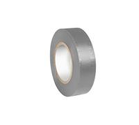 Adam Hall Accessories 580813 GREY - Bande isolante 0,13 x 19 mm x 20 m gris