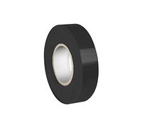Adam Hall Accessories 580819 BLK - Bande isolante 0,19 x 19 mm x 20 m noir