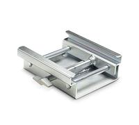 Adam Hall Accessoires TENTCLAMP S