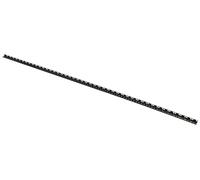 Adam Hall Adam Hall 61532 BLK Rack Strip