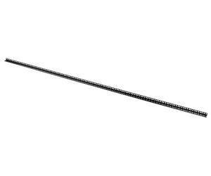 Adam Hall Adam Hall 61535 BLKRack Strip 45U