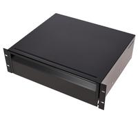 Adam Hall Adam Hall 874 E 03 Rack Drawer ERGO