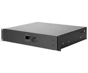 Adam Hall Adam Hall 87402A CL Rack Drawer 2U