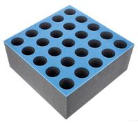 Adam Hall Adam Hall 87406MI Microphone Insert