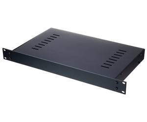 Adam Hall Adam Hall 87407V Rack Housing 1U vent.