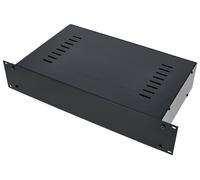 Adam Hall Adam Hall 87408V Rack Housing 2HE