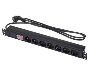 Adam Hall Adam Hall 87471 X7 Power Strip