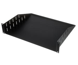 Adam Hall "Adam Hall 87552 Rack Tray 19"" 2HE"