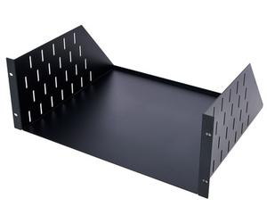 Adam Hall "Adam Hall 87554 Rack Tray 19"" 4HE"