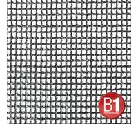 Adam Hall Adam Hall Gaze 100 4x6m Black
