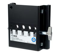 Adam Hall Adam Hall Tent Clamp Bk