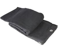 Adam Hall B1 Rideau de scène (l x H) 4 m x 3 m