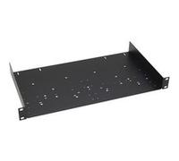 Adam Hall - Berceau Universel Rackable 19 - 1U G