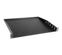 Adam Hall Plateau rack 87551 19" 1HE