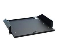 Adam Hall - Berceau Universel Rackable 19 - 2U sur Glissières G