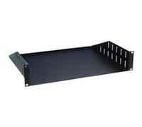 Adam Hall Berceau universel rackable 19" 87553 – 3U profondeur 375 mm