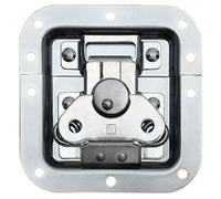 Adam Hall Butterfly mittel 17285 9mm tief - Fermeture