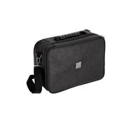 Adam Hall Cables ORGAFLEX® Cable Bag M - Pochette d'organisation rembourrée pour câbles et accessoires, taille M 17"