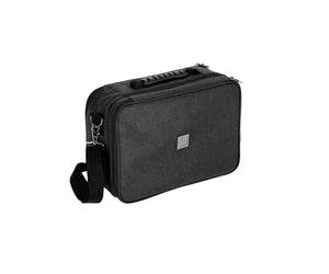 Adam Hall Cables ORGAFLEX® Cable Bag M - Pochette d'organisation rembourrée pour câbles et accessoires, taille M 17"