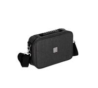 Adam Hall Cables ORGAFLEX® Cable Bag S - Pochette d'organisation rembourrée pour câbles et accessoires, taille S 14,5"