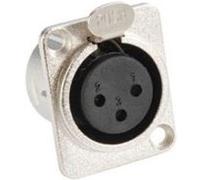 Adam Hall - Embase XLR 3 broches femelle Type-D