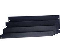 Adam Hall Face avant pour rack 48 cm (19) 1 U