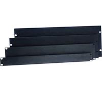 Adam Hall Face avant pour rack 48 cm (19) 4 U