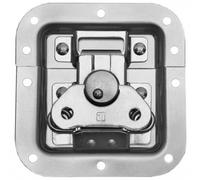 Adam Hall - Fermoir papillon V4 moyen - Cuvette 12 mm