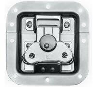 Adam Hall - Fermoir papillon V4 moyen - Cuvette 14 mm