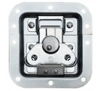Adam Hall - Fermoir papillon V4 moyen - Cuvette 9 mm