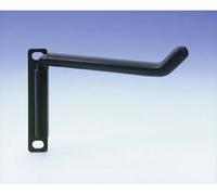 Adam Hall Fixation pour casque