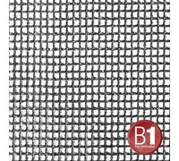 Adam Hall Gaze Typ 201 Rideau de scène (l x H) 6 m x 4 m