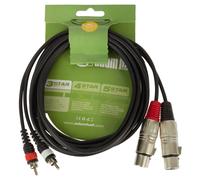 Adam Hall K3 TFC 0300