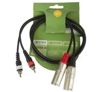 Adam Hall K3 TMC 0100