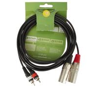 Adam Hall K3 TMC 0300