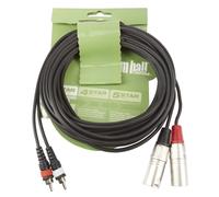 Adam Hall K3 TMC 0600