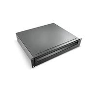 Adam Hall Parts 874 E 02 ERGO Tiroir rack 19" 2 HE