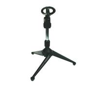 Adam Hall – Pied micro de table S 8 B