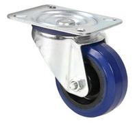 Adam Hall 372081 Roulette pivotante 1 pc(s)